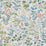 Schumacher Flora Ivory Fabric 182982