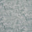 Schumacher Indigo Garden Mineral Fabric 183010