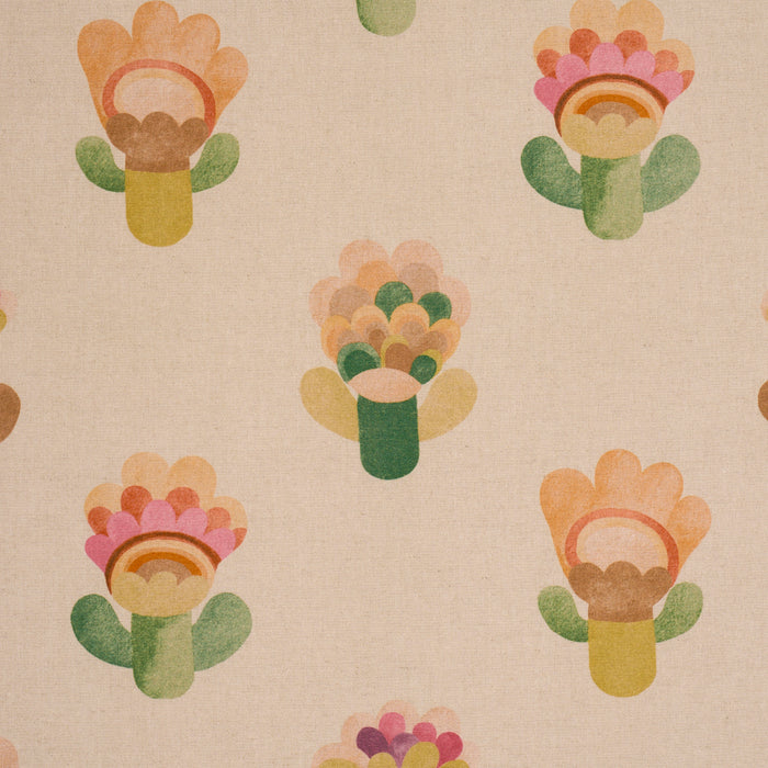 Schumacher Le Jardin Sun Fabric 183091