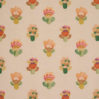 Schumacher Le Jardin Sun Fabric 183091
