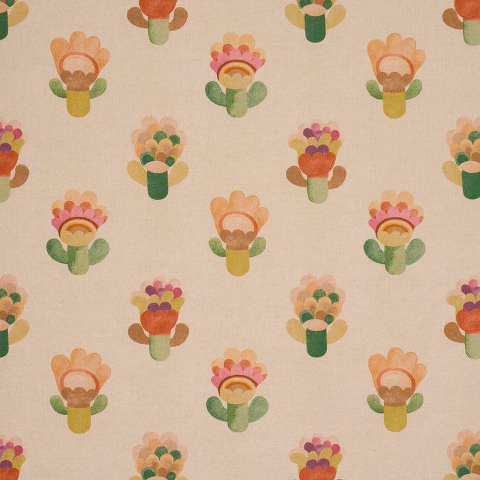 Schumacher Le Jardin Sun Fabric 183091