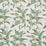Schumacher Arum Lilies Ivory Fabric 183120