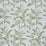 Schumacher Arum Lilies Aqua Fabric 183121
