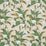 Schumacher Arum Lilies Parchment Fabric 183122
