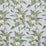 Schumacher Arum Lilies Sky Fabric 183123