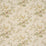 Schumacher Midsummer Hollyhock Citron Fabric 183131