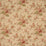 Schumacher Midsummer Hollyhock Beige Fabric 183132
