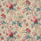 Schumacher She Walks In Beauty Chintz Document Fabric 183141