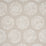 Schumacher Painted Circles Neutral Fabric 183180