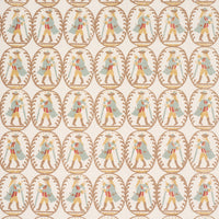 Schumacher Country Gentleman Neutral Fabric 183211