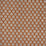 Schumacher Manali Hand-Print Spice & Indigo Fabric 183272