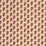 Schumacher Kaasni Hand-Block Print Red Fabric 183280