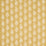 Schumacher Kaia Paisley Hand-Print Yellow Fabric 183322