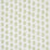 Schumacher Iksha Hand-Block Print Leaf Fabric 183332