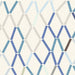 Christopher Farr Porto Cobalt Wallpaper