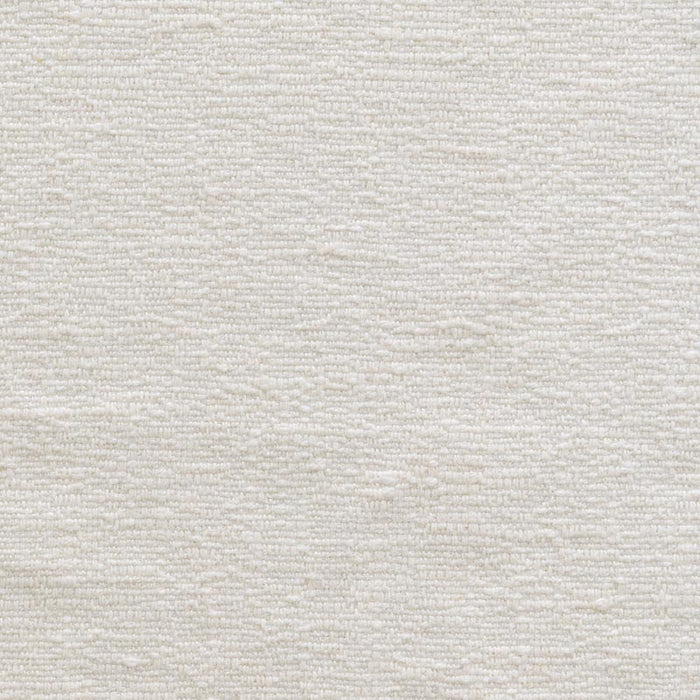 Holly Hunt Great Plains Sardius Winter White Fabric Sample 1846/01