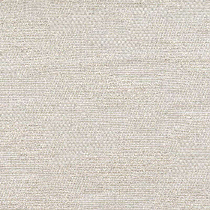 Holly Hunt Great Plains Aerial View Winter White Fabric Sample 1847/01