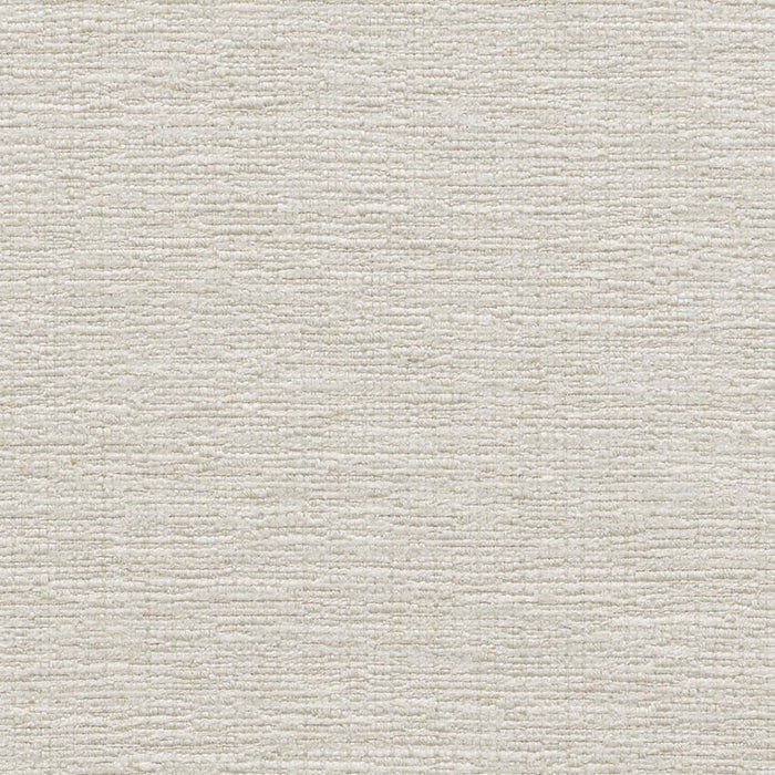 Holly Hunt Great Plains Soft Landing Winter White Fabric Sample 1848/01