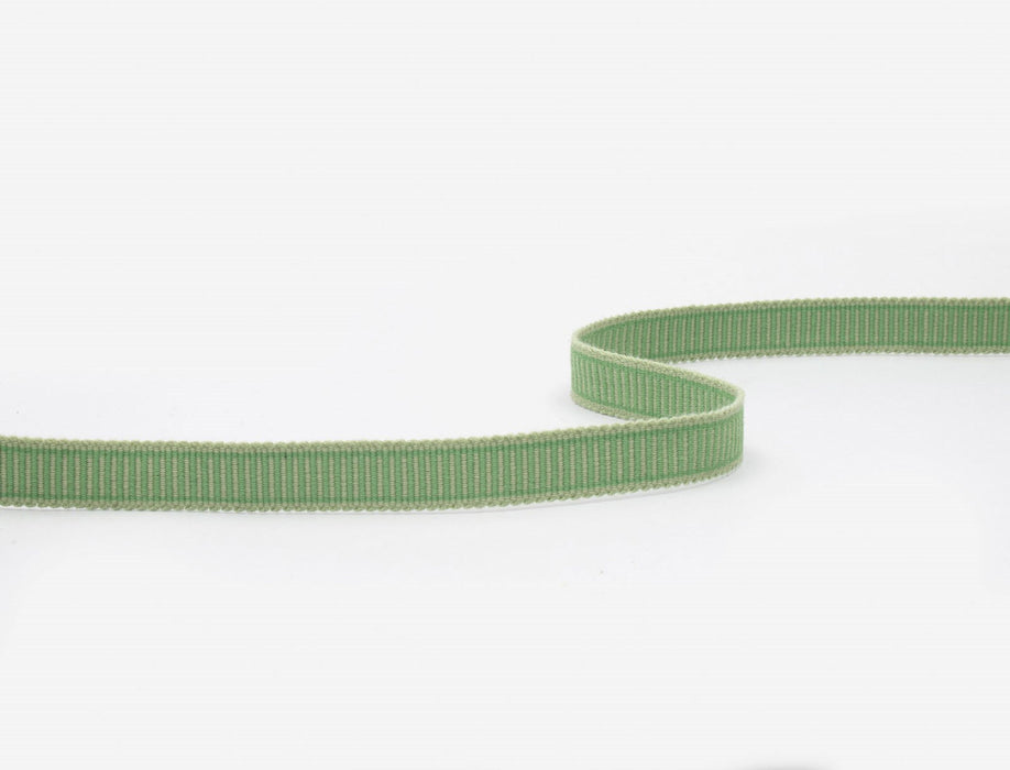 Jim Thompson Raya Gimp Tape  Aloe Trim Sample JT030058030