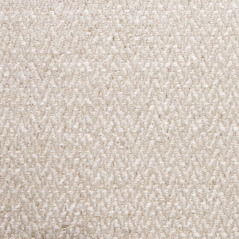 Holly Hunt Great Plains Arrowhead Macadamia Fabric Sample 1853/06