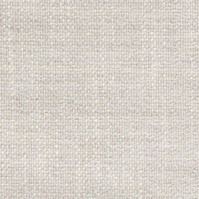 Holly Hunt Great Plains Leoni Bright Silver Fabric Sample 1858/02