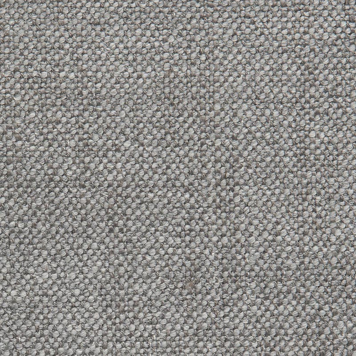 Holly Hunt Great Plains Leoni Heathered Grey Fabric Sample 1858/03