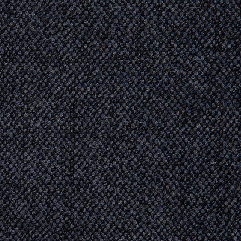 Holly Hunt Great Plains Leoni Indigo Fabric Sample 1858/04