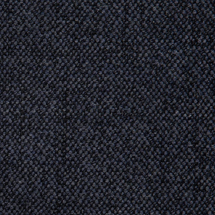 Holly Hunt Great Plains Leoni Indigo Fabric Sample 1858/04