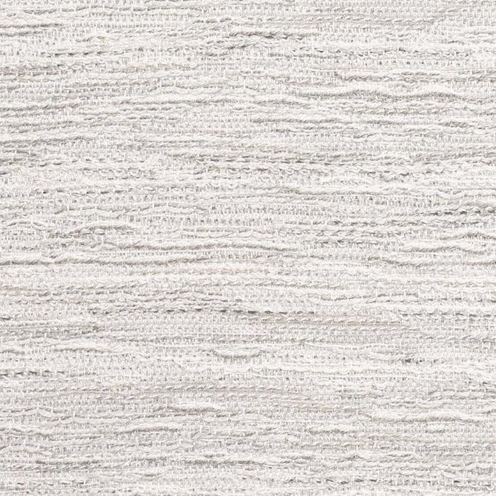 Holly Hunt Great Outdoors East Sea Ocean Foam Fabric Sample 186/02