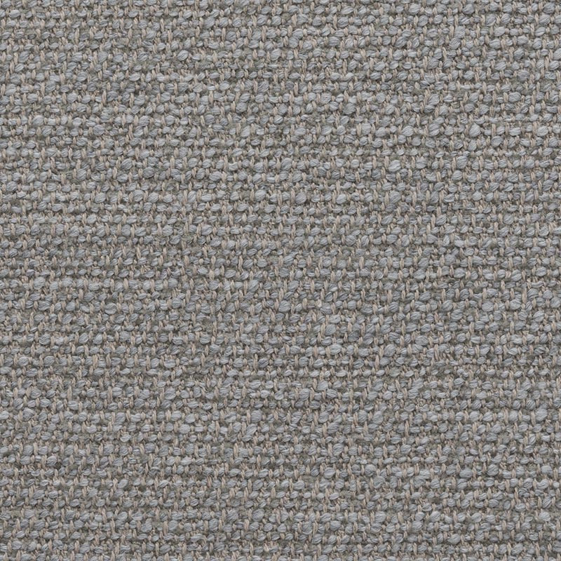 Holly Hunt Great Plains Pebbled Golden Grey Fabric Sample 1860/07