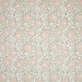 Christopher Farr Punch Paisley Olive Fabric