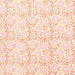 Christopher Farr Punch Paisley Peach Fabric