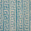 No.9 Thompson Off Road Prussian Blue Fabric Sample N9012410001