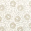 Christopher Farr Punch Paisley Slate Wallpaper