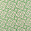 Christopher Farr Puzzle Green Fabric