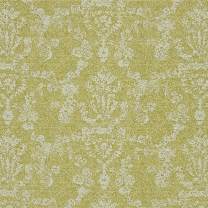 Designers Guild Bellagio Viridian Fabric FDG3277-12