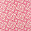 Christopher Farr Puzzle Hot Pink Fabric
