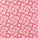 Christopher Farr Puzzle Hot Pink Fabric