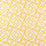 Christopher Farr Puzzle Lemon Fabric