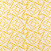 Christopher Farr Puzzle Lemon Fabric