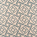 Christopher Farr Puzzle Navy Fabric