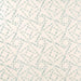 Christopher Farr Puzzle Pale Blue Fabric