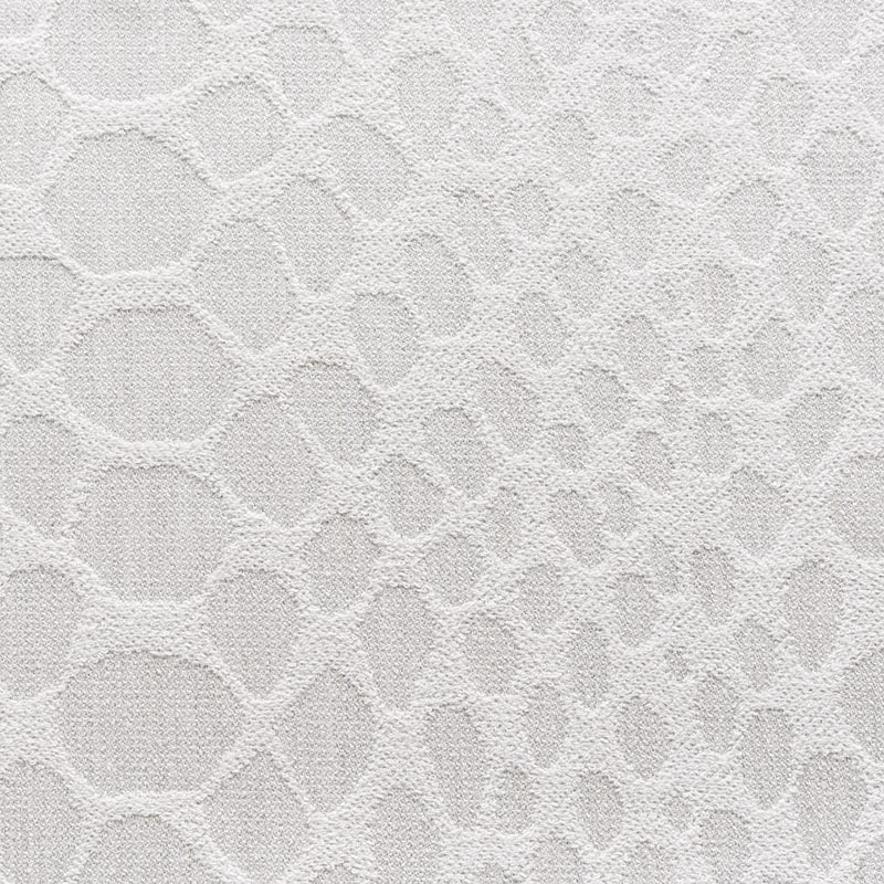 Holly Hunt Great Outdoors Boa Ocean Foam Fabric 189/02