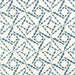 Christopher Farr Puzzle Cobalt Wallpaper