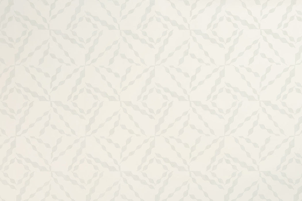 Christopher Farr Puzzle Pearl Wallpaper Sample