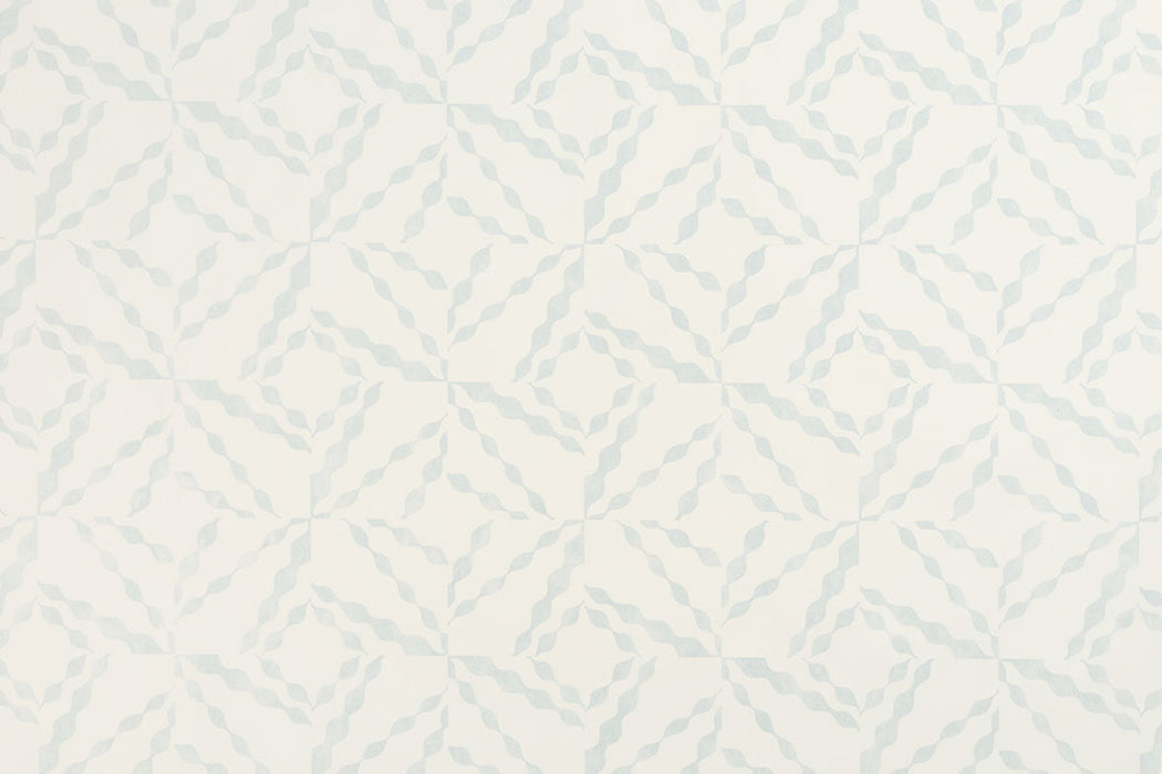 Christopher Farr Puzzle Sky Wallpaper Sample