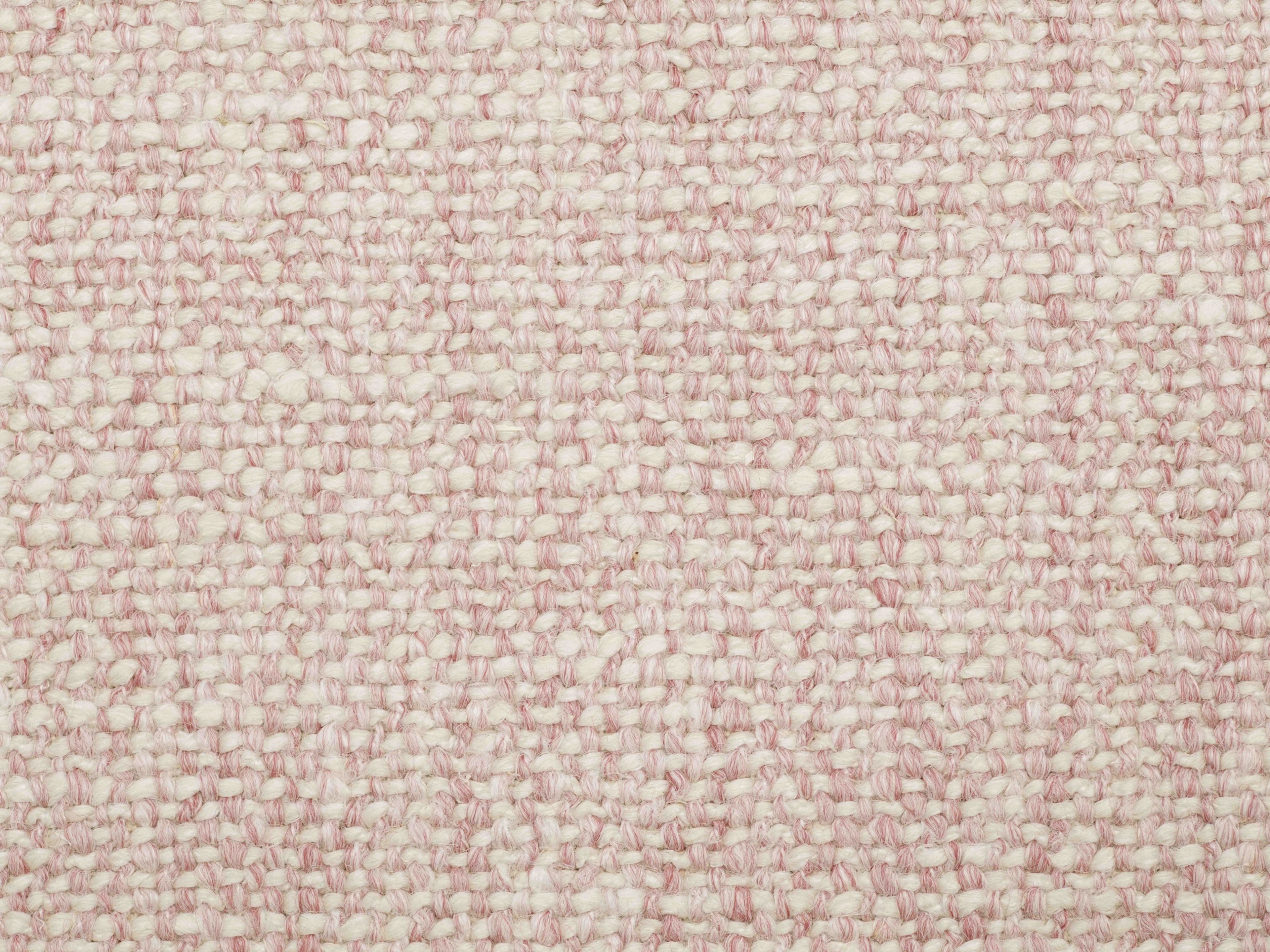 Fox Linton Hippy Rosewood Fabric FL010095006