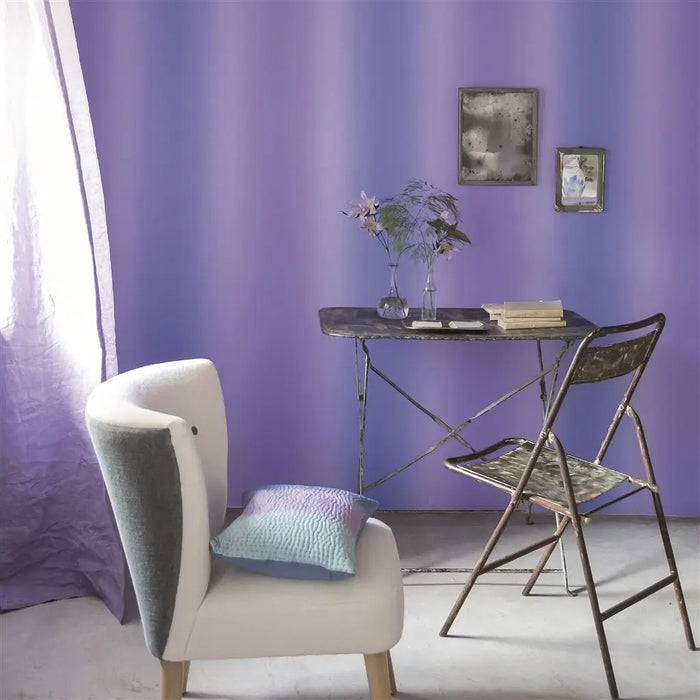 Designers Guild Kelso Cocoa Fabric FDG2542-06