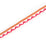 Christopher Farr Pyramid Piping Rosa Trim