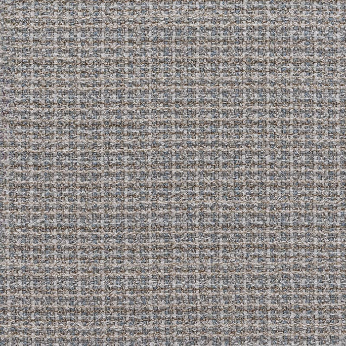 Holly Hunt Great Outdoors Criss Cross Bay Blue Fabric Sample 191/03